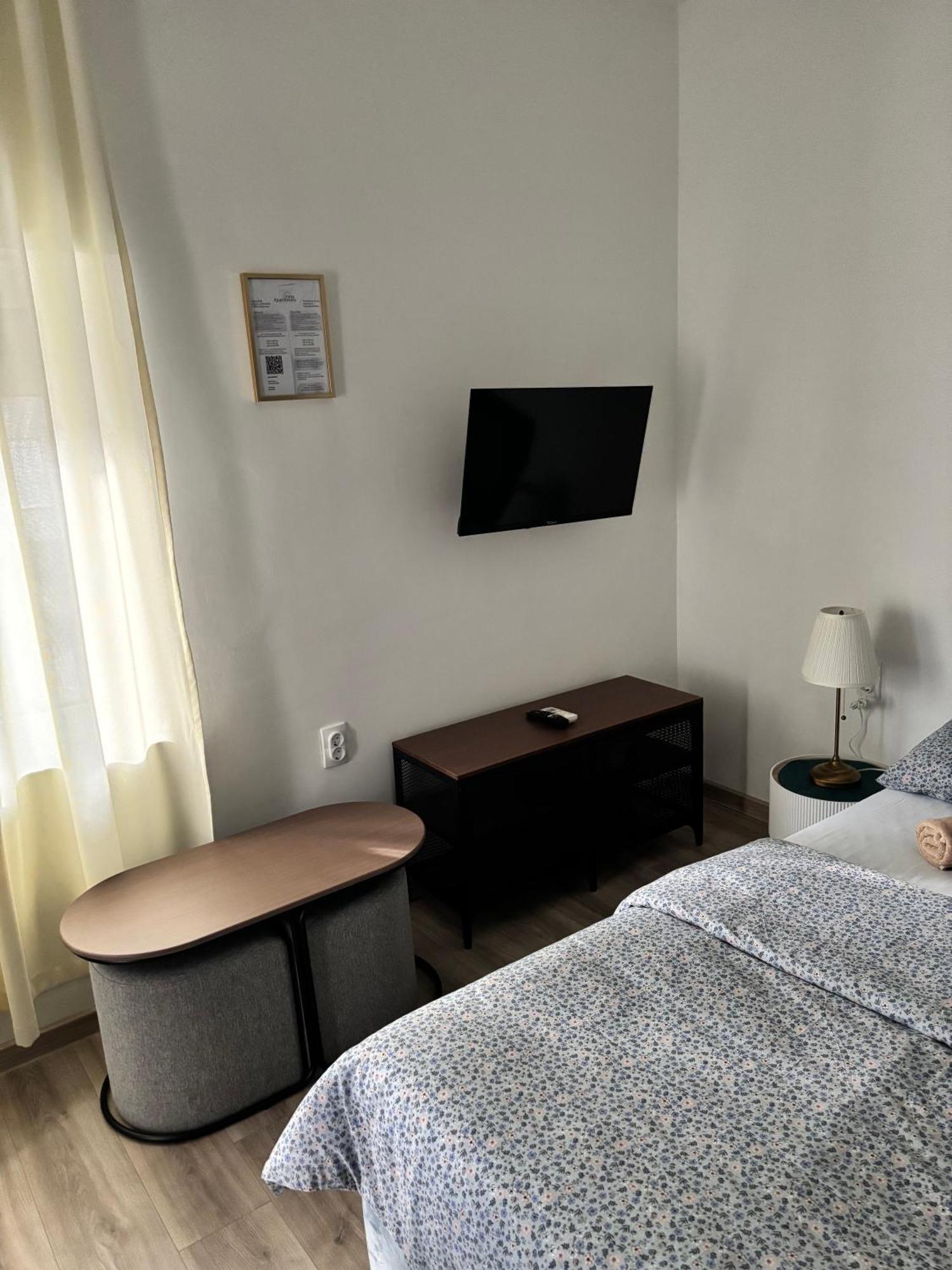 Apartments Time Kotor Kültér fotó